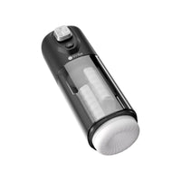 SVibe Ikon VOLT Masturbator - Black