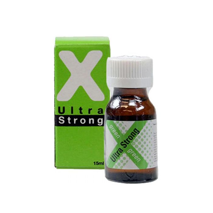 Xtra Strong Aroma -15ml