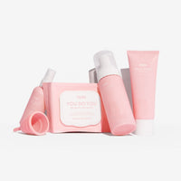 Vush - You Do You Intimate Care Wipes - 30 Pack