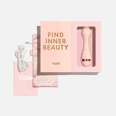 Vush - The Rose 2