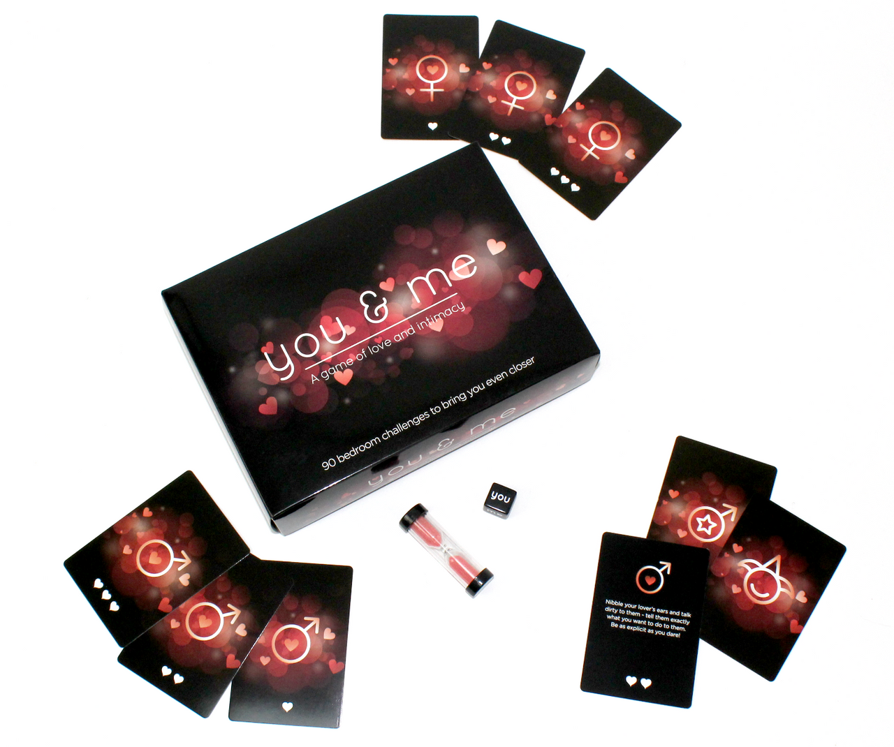 You & Me - Bundle
