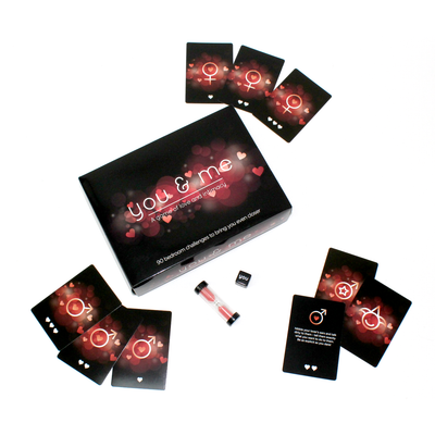 You & Me - Bundle