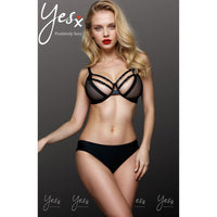 YesX YX833 Bra Set