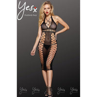 YesX YX834 Bodystocking Dress