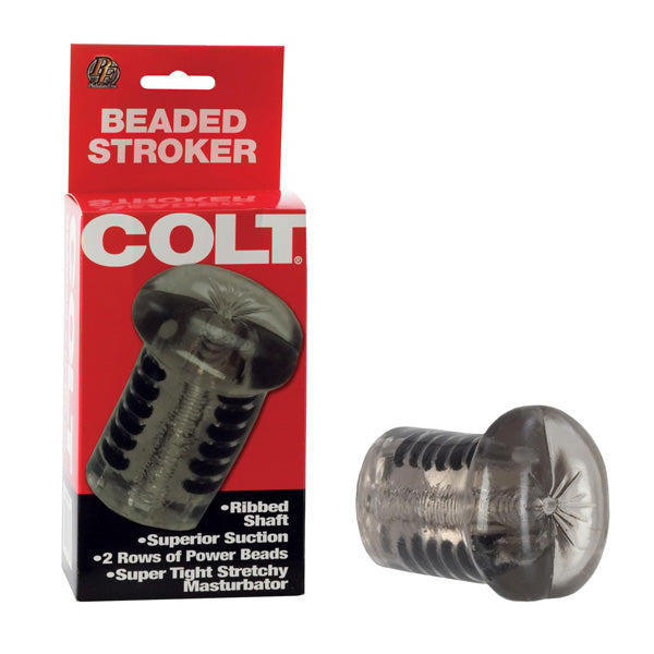 COLT-Beaded-Stroker