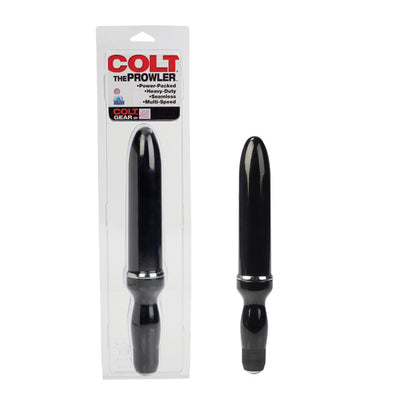 COLT-The-Prowler-Black