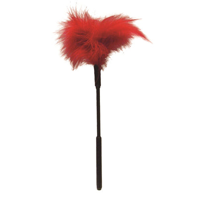 S&M-Feather-Tickler:-Red