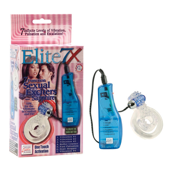 Elite-7X-7-Function-Sexual-Exciters-Sapphire