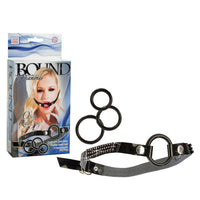 Bound-by-Diamonds-Open-Ring-Gag