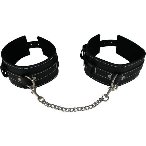 Edge-Leather-Arm/Thigh-Restraint