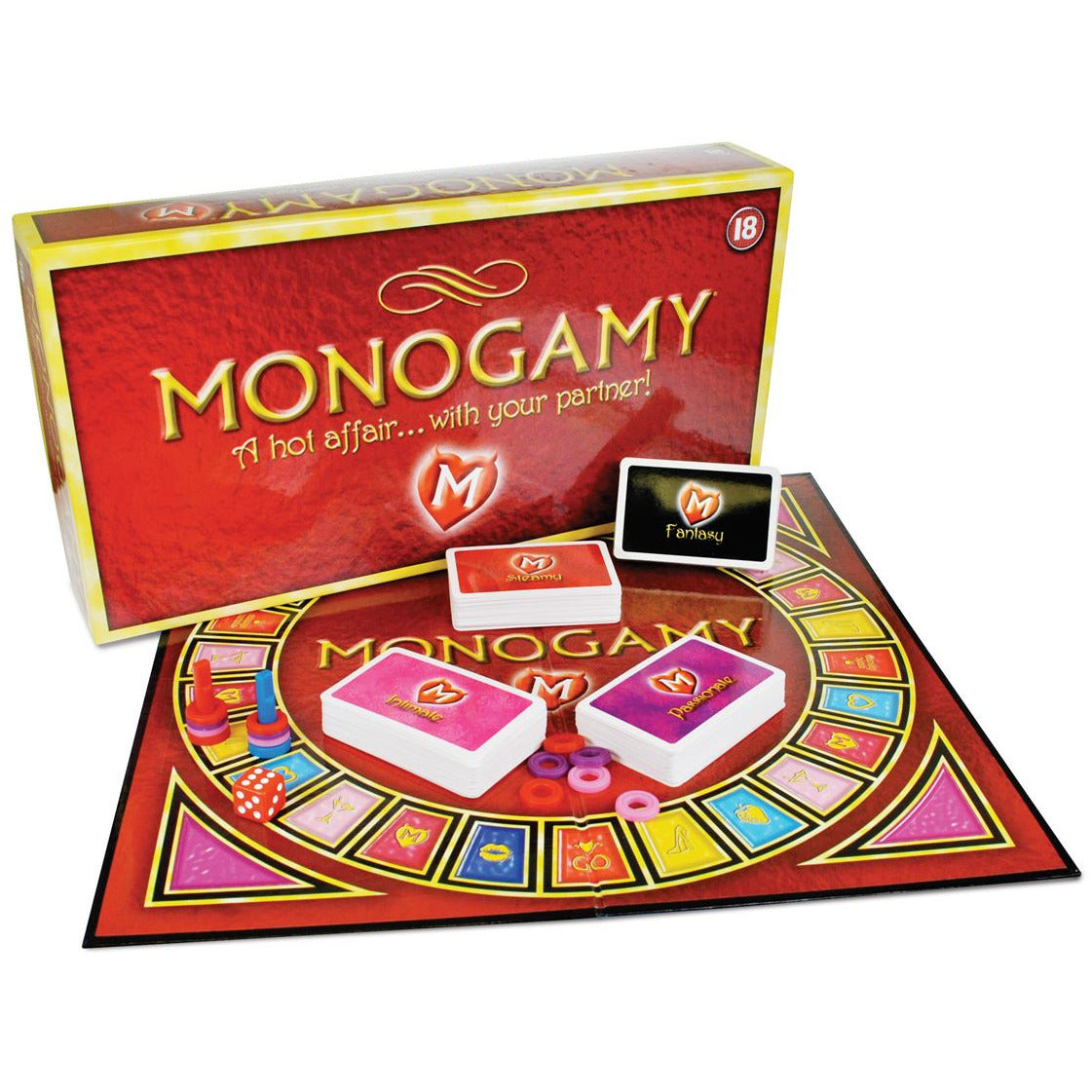 Monogamy-Game-UK-Version
