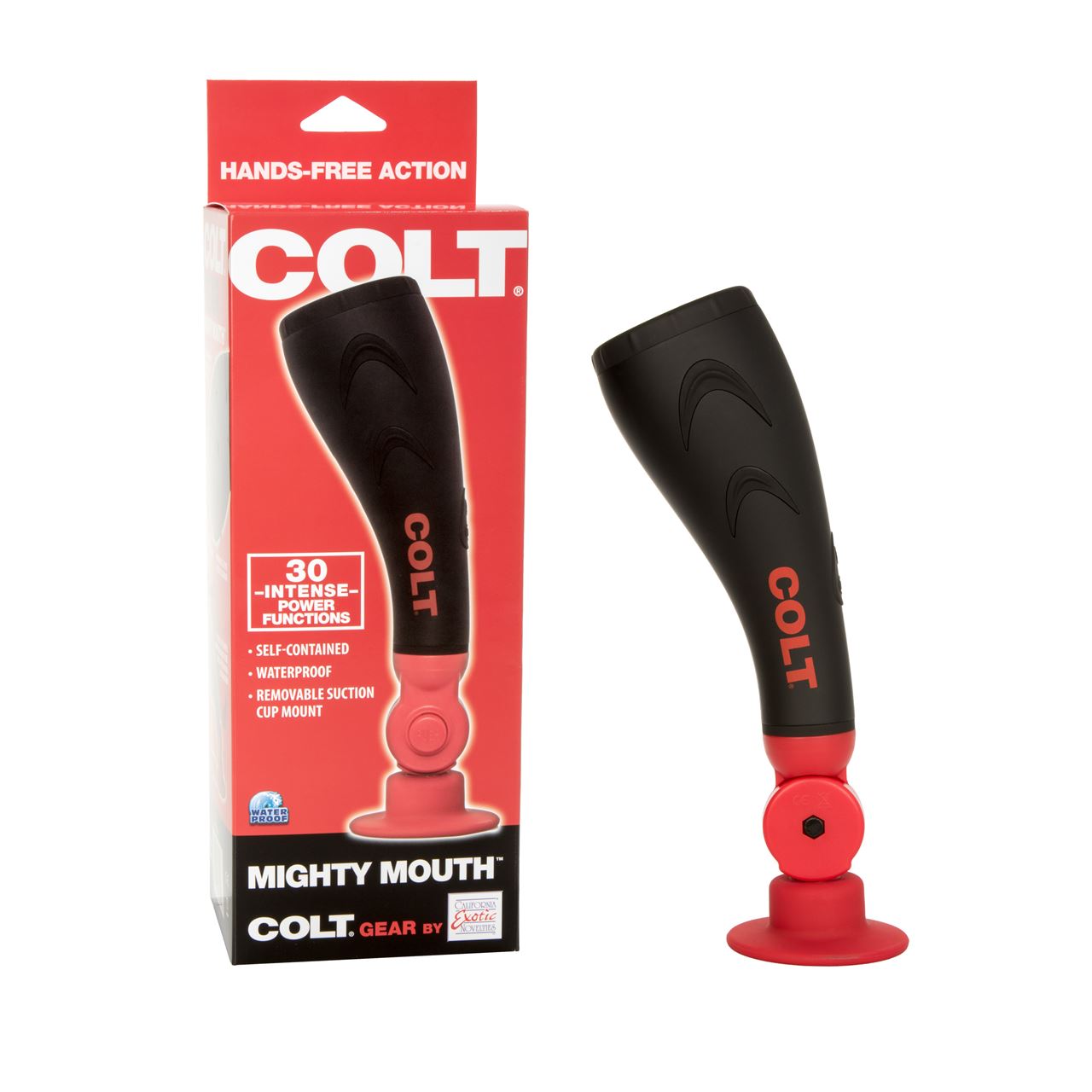 COLT-Mighty-Mouth