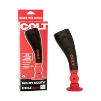 COLT-Mighty-Mouth
