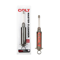 COLT-Master-Cleanser