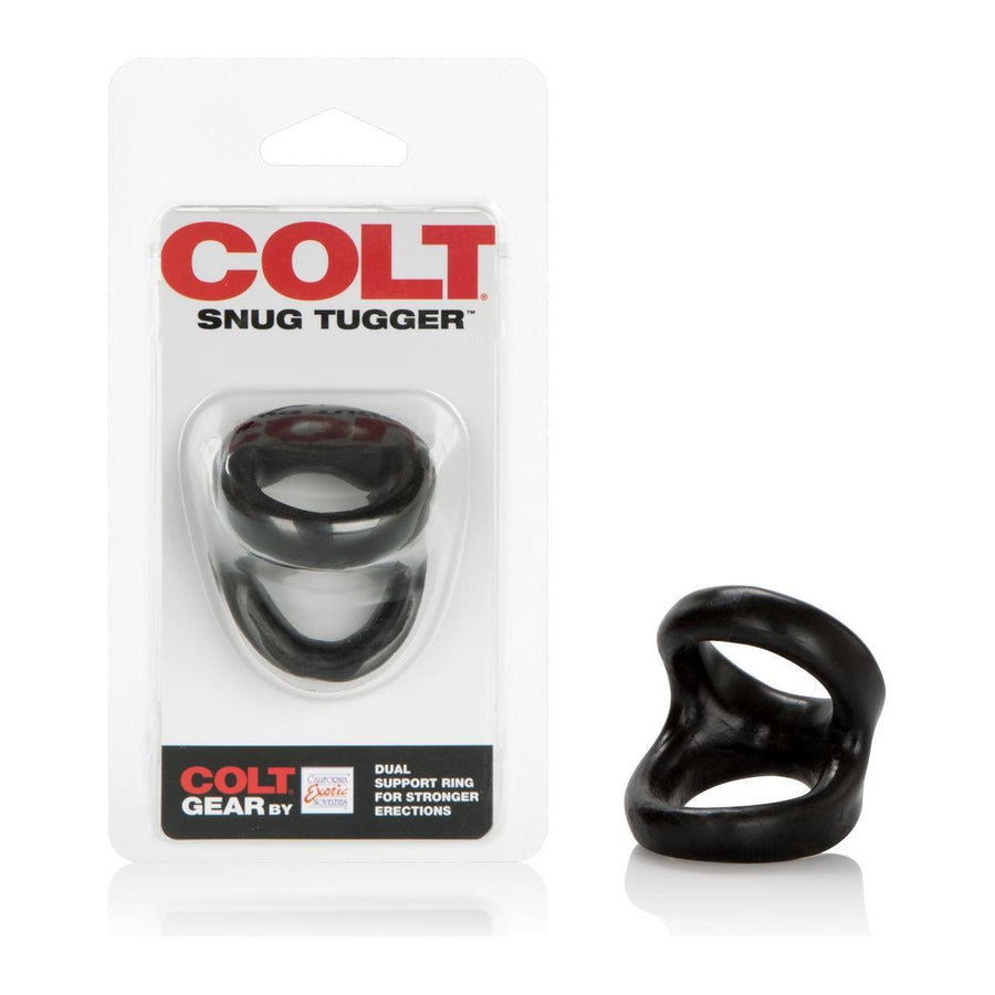 COLT-Snug-Tugger-Black