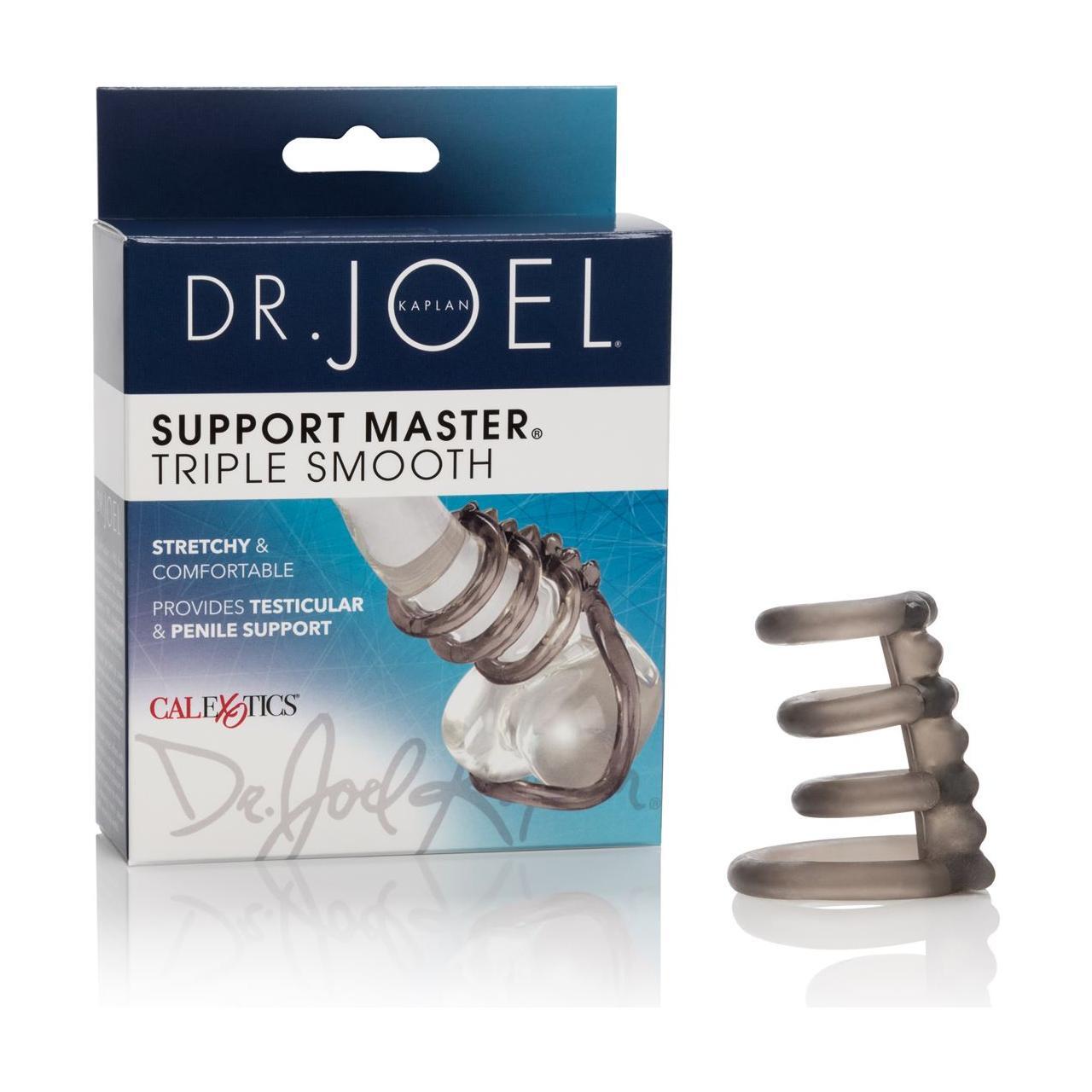 Dr-Joel-Kaplan-Support-Master-Triple-Smooth
