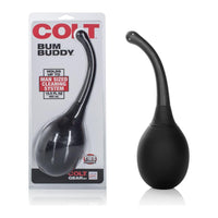 COLT-Bum-Buddy-Anal-Douche-Black