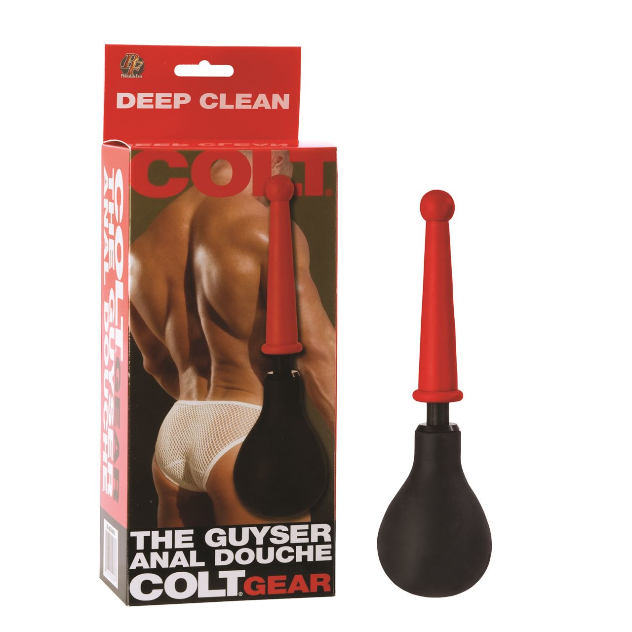 COLT-Guyser-Anal-Douche