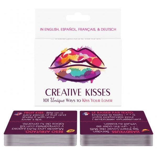 Creative-Kisses