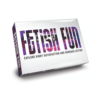Fetish Fun Game