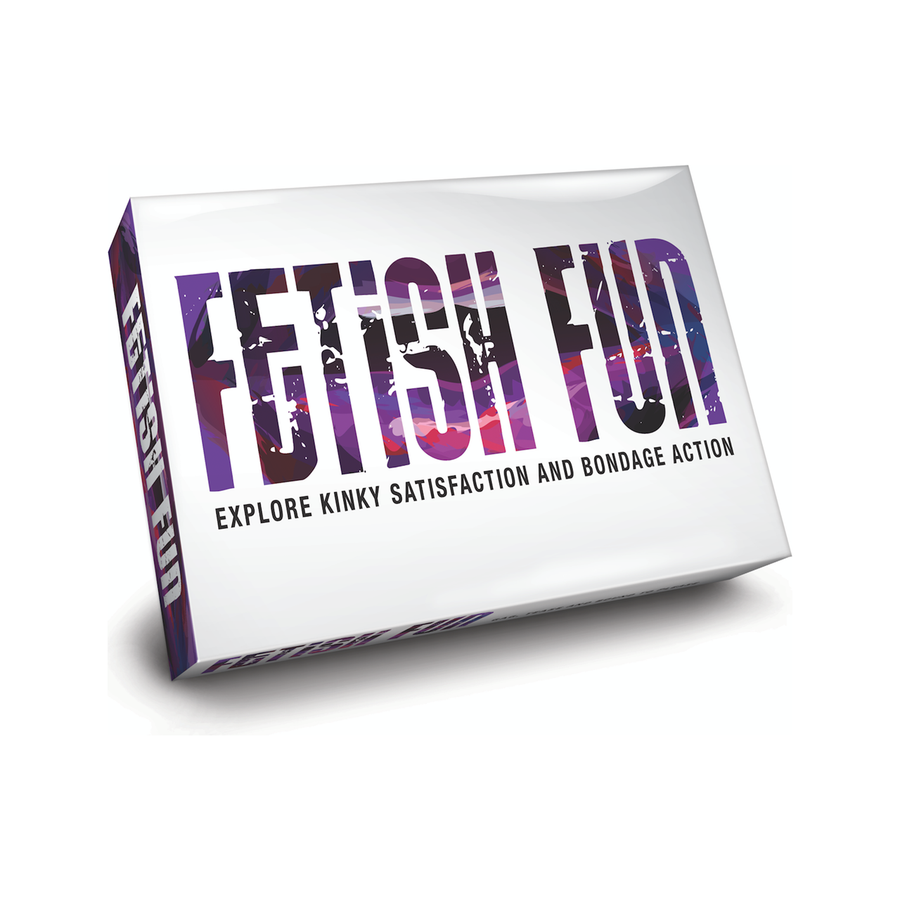 Fetish Fun Game