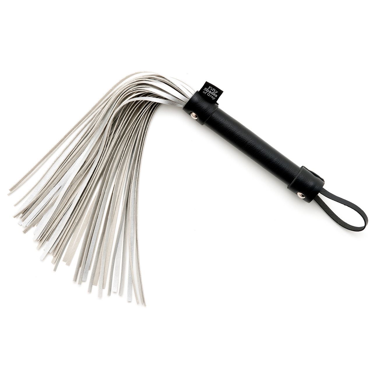 Fifty Shades of Grey Please Sir Satin Flogger