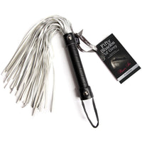 Fifty Shades of Grey Please Sir Satin Flogger