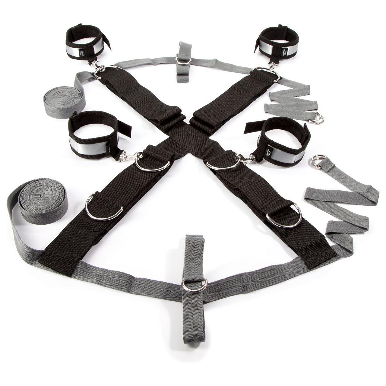 Fifty-Shades-of-Grey-Keep-Still-Over-the-Bed-Cross-Restraint-Silver