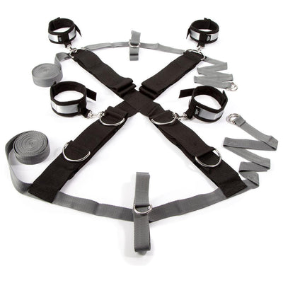Fifty-Shades-of-Grey-Keep-Still-Over-the-Bed-Cross-Restraint-Silver