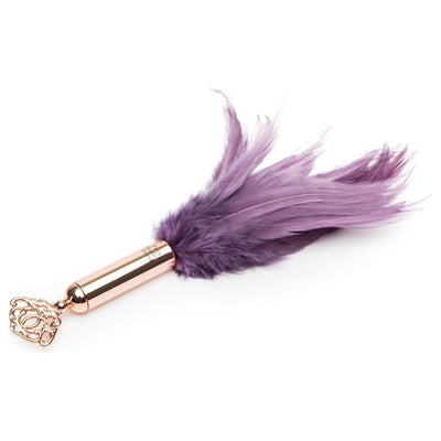 Fifty Shades Freed Cherished Collection Feather Tickler