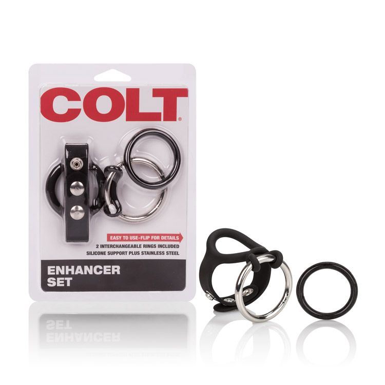 COLT-Enhancer-Set