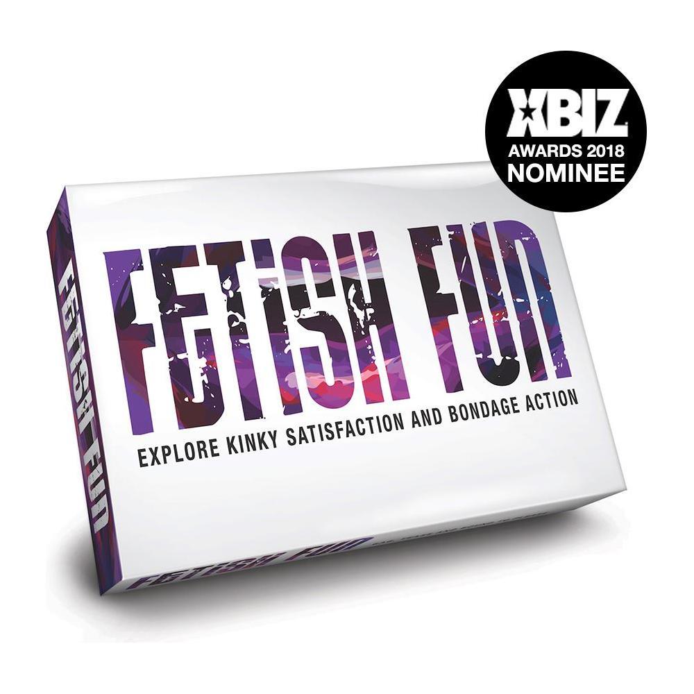 Fetish-Fun-Game