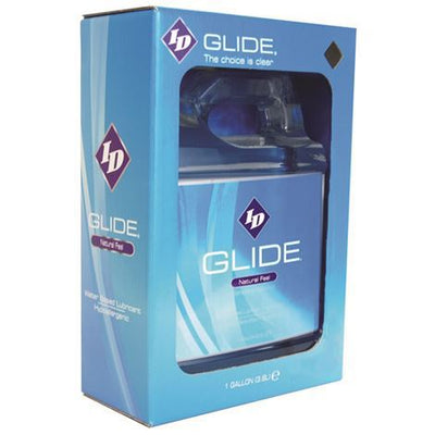 ID Glide 3.8 Litres