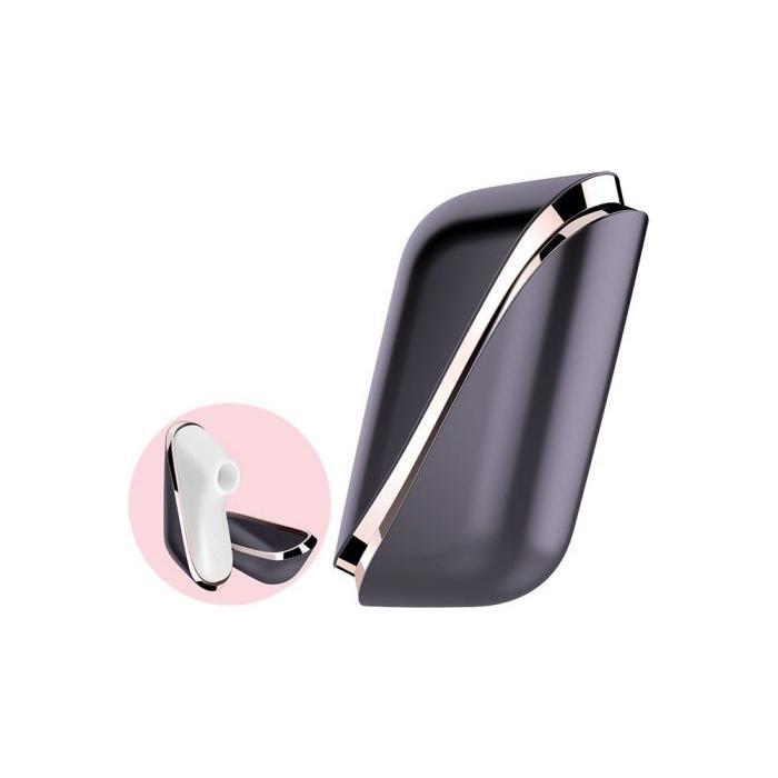 Satisfyer Pro Traveller