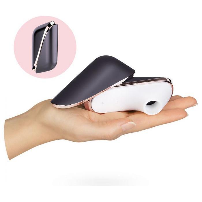 Satisfyer Pro Traveller