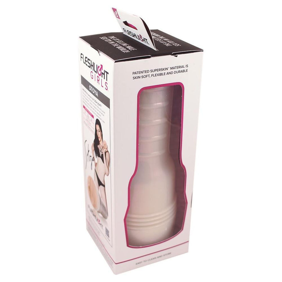 Fleshlight Girls - Stoya Destroya