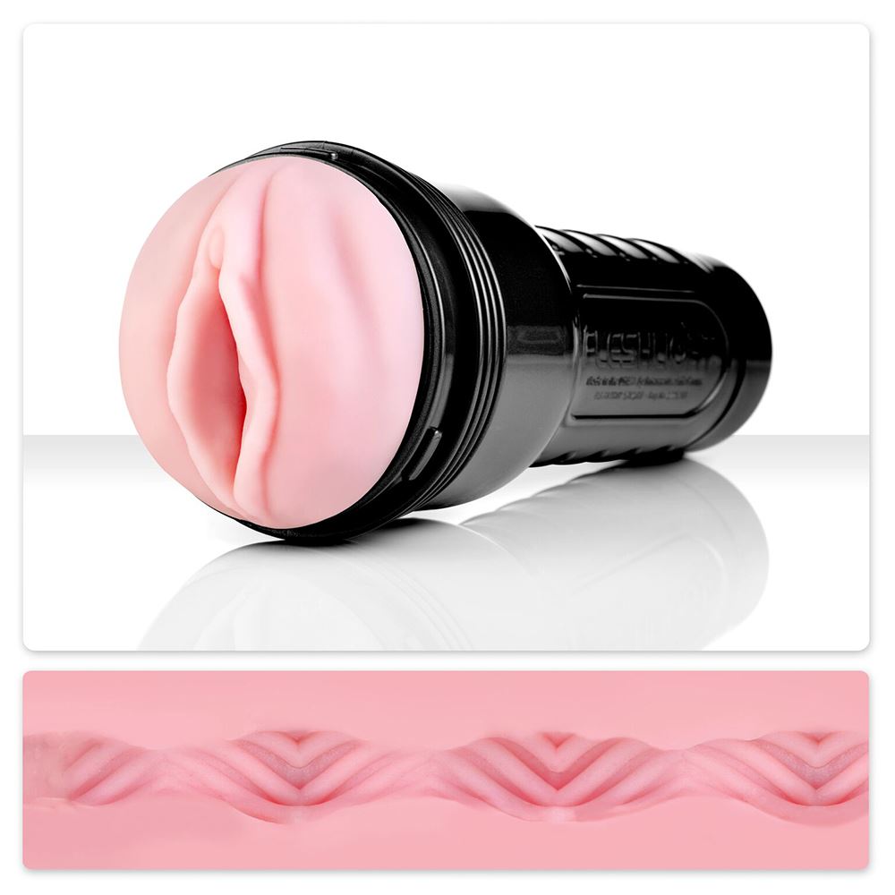 Fleshlight-Pink-Lady-Vortex
