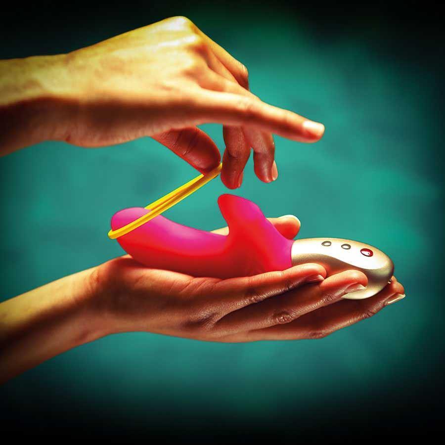 Fun Factory Amorino - Pink