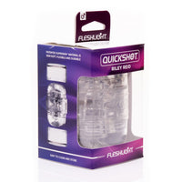 Fleshlight Quickshot - Riley Reid
