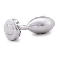Doxy Butt Plug - Smooth