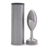 Doxy Butt Plug - Smooth