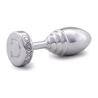 Doxy Butt Plug - Ribbed