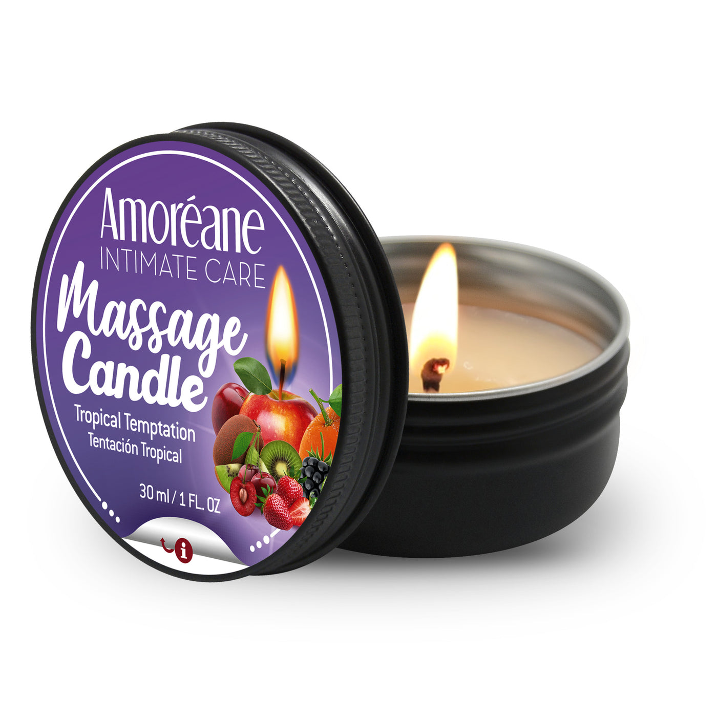 Amoreane-Massage-Candle-Tropical-Temptation