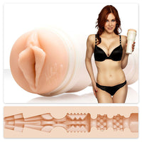 Maitland Ward Vagina Fleshlight Girls