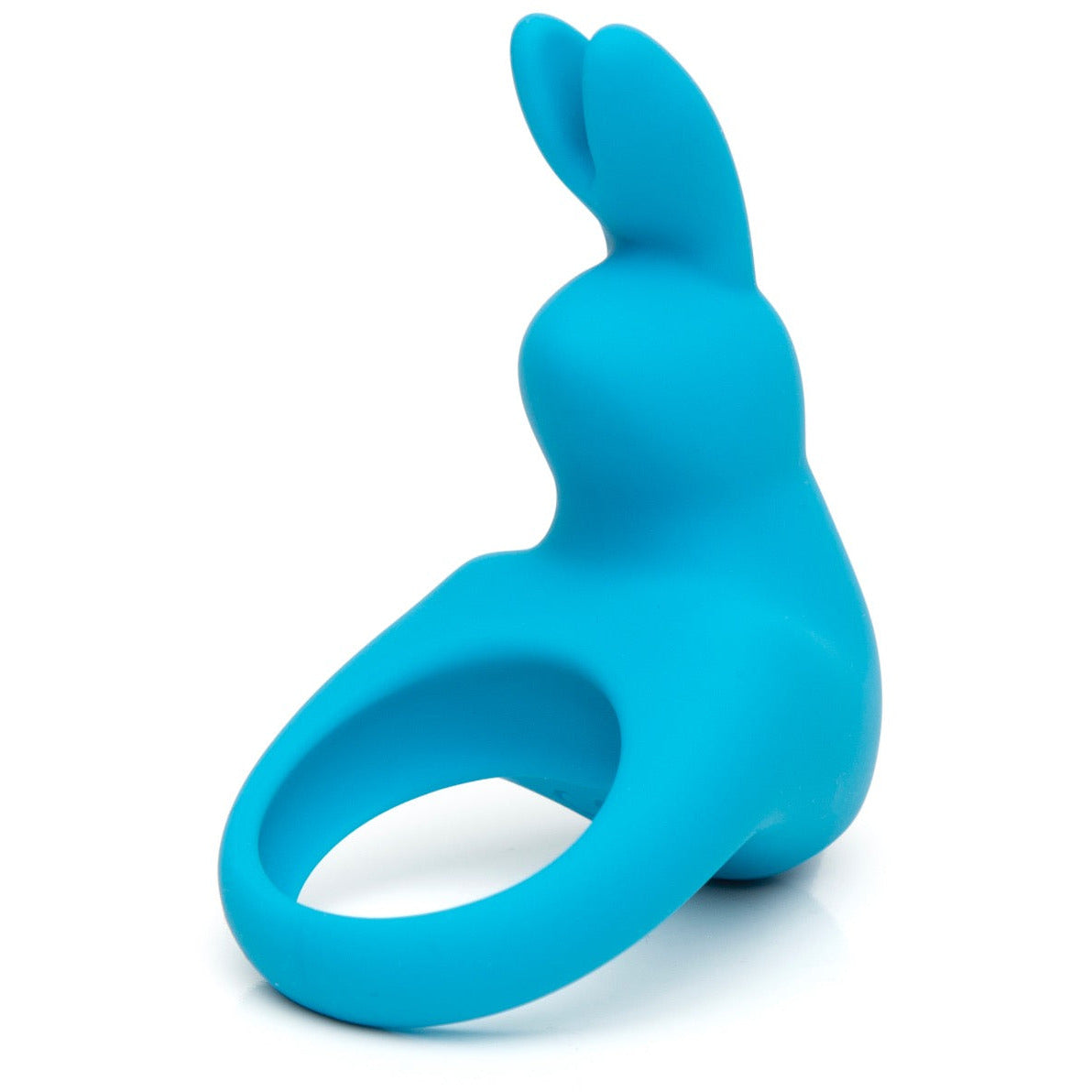 Happy-Rabbit-Rechargeable-Vibrating-Rabbit-Cock-Ring-Blue