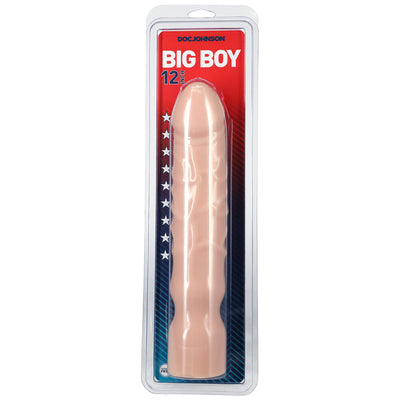 12 Inch Big Boy Dildo