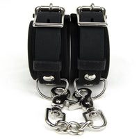 Bound to Please Silicone Universal Cuffs