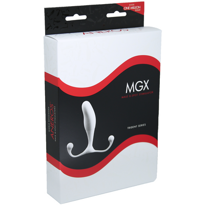 Aneros MGX Trident Prostate Massager