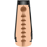 Doc Johnson Main Squeeze Stamina Trainer Male Masturbator