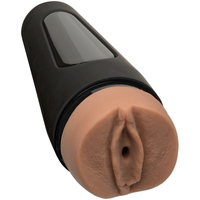 Doc Johnson brittanya187 Male Masturbator